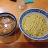 中華そば 青葉 川崎アゼリア店
