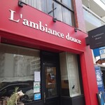 L'ambiance douce - 