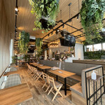 Farmers Garden　Cafe Omuretto - 