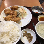 中国料理 東北風味 東北餃子房 - 