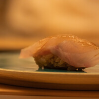 鮨おにかい＋1 - 