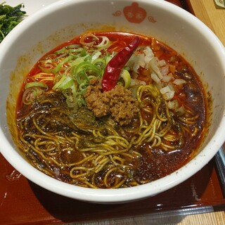 高田馬場でおすすめの美味しい担々麺をご紹介 食べログ 高田馬場でおすすめの美味しい担々麺をご紹介 食べログ
