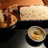 Tokuju An - ミニ天丼御膳