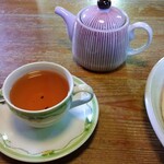 窯右衛門 - アールグレイ。