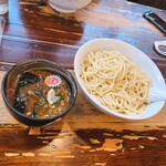 麺座 でん - 