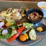 カフェ キリム - 