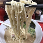 麺屋 吉蔵 - 