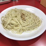 麺屋 吉蔵 - 