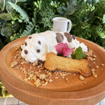 FARMERS GARDEN　Cafe オムレット - 