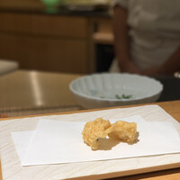 天ぷら 大坂屋 草哲 - 