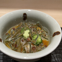 新ばし 星野 - 