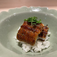 新ばし 星野 - 