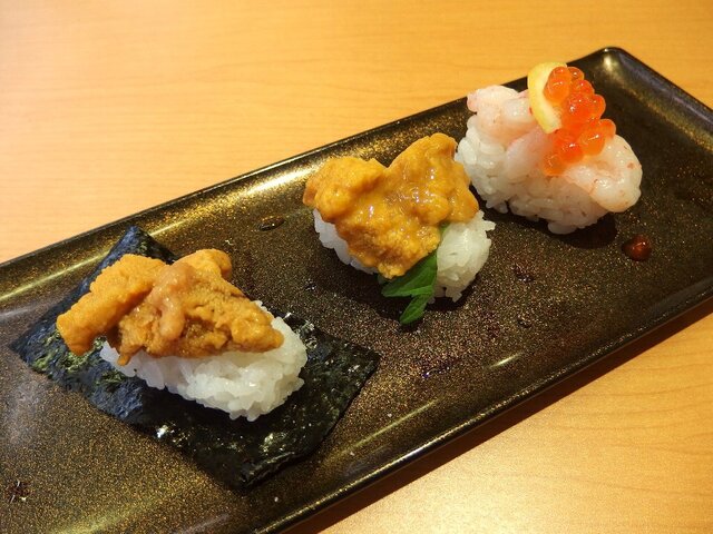 スシロー ステラタウン店 加茂宮 回転寿司 食べログ