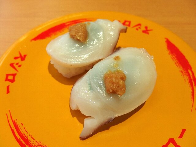 スシロー ステラタウン店 加茂宮 回転寿司 食べログ
