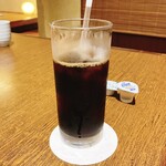 Tsukinokurabito - アイスコーヒー