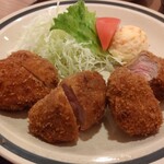 Tonkatsu Miyajima - 