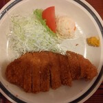 Tonkatsu Miyajima - 