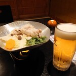 いつもの予算でワンランク上の贅沢 野饗 - 