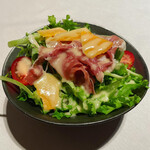 神戸牛炉釜炭焼ステーキ IDEA - 