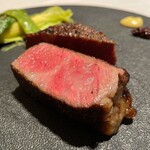 神戸牛炉釜炭焼ステーキ IDEA - 