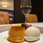 神戸牛炉釜炭焼ステーキ IDEA - 