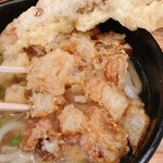 ゆず屋製麺所 - 