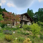 シェまつむら - 外観