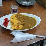 日正カレー - 