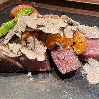 Salon du Kuma3 北新地 - 