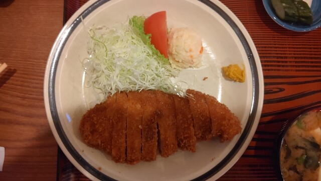 とんかつ宮島 新富士 とんかつ 食べログ とんかつ宮島 新富士 とんかつ 食べログ