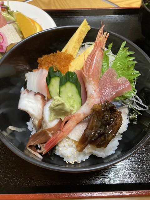 浜っ子鮨 - 妹背牛/寿司 | 食べログ