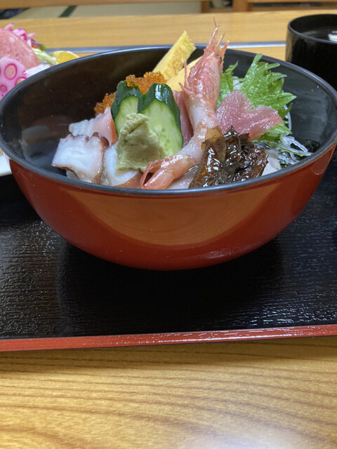 浜っ子鮨 - 妹背牛/寿司 | 食べログ