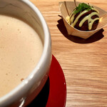 ラ・ボンヌターブル - 