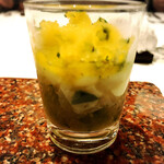 カンテサンス - 