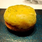 カンテサンス - 