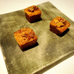 カンテサンス - 