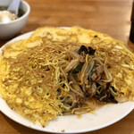 華福 - 華福焼きそば