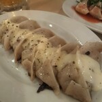 餃子専門 芳寿飯店 - 