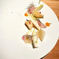 ラ・ボンヌターブル - 