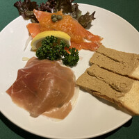 ロシヤ料理 ラルース - 