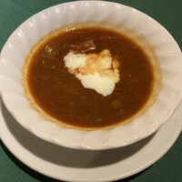 ロシヤ料理 ラルース - 