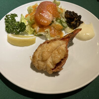 ロシヤ料理 ラルース - 