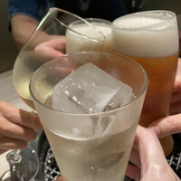 niku no OTO - 乾杯