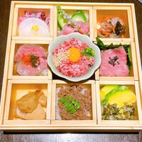 松阪牛WHAT'S 京都室町店 - 