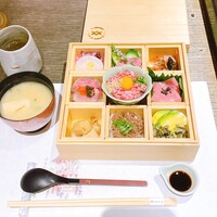 松阪牛WHAT'S 京都室町店 - 