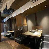 松阪牛WHAT'S 京都室町店 - 