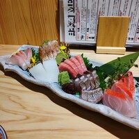 魚屋あらまさ 川崎店 - 
