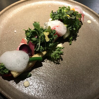 RESTAURANT chihiro  -  RESTAURANT chihiro  -