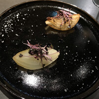 RESTAURANT chihiro  -  RESTAURANT chihiro  -