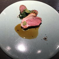 RESTAURANT chihiro  -  RESTAURANT chihiro  -